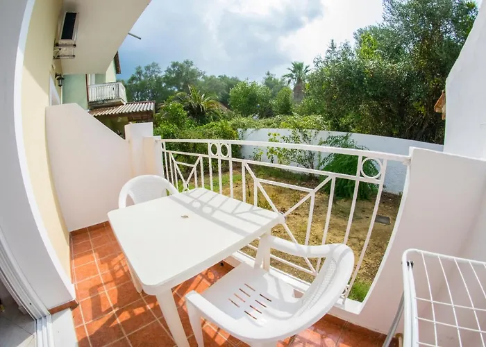 Appartement Kiones
