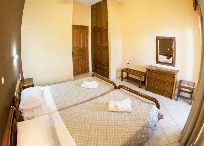 Appartement Kiones