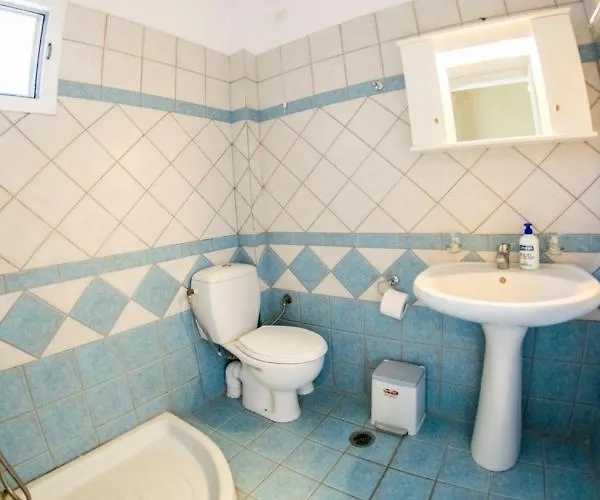 Kiones Appartement Sidárion