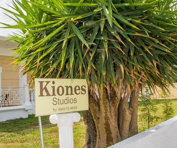 Kiones Appartement *