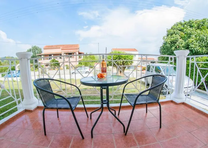 Kiones Appartement *