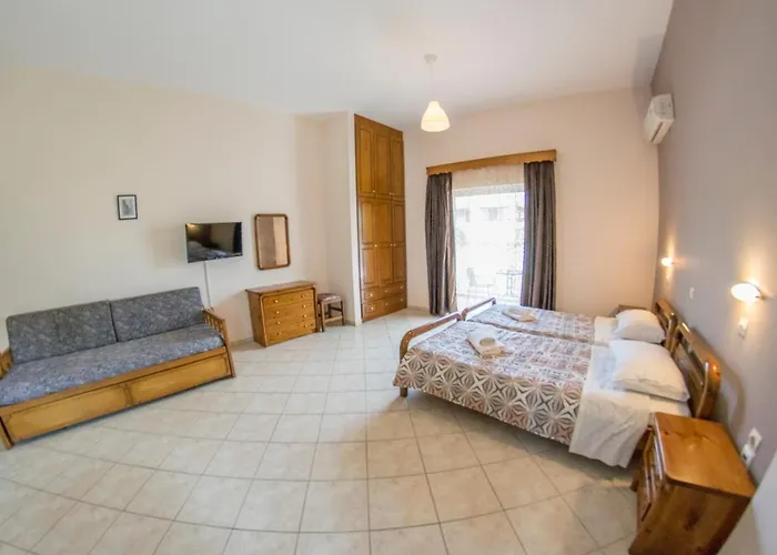 Kiones Appartement *