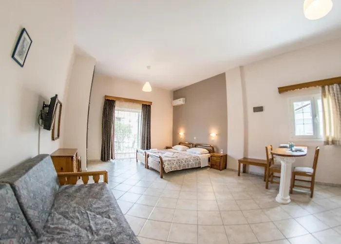 Kiones Appartement
