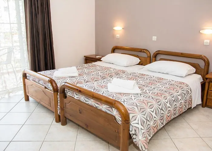 Kiones Appartement