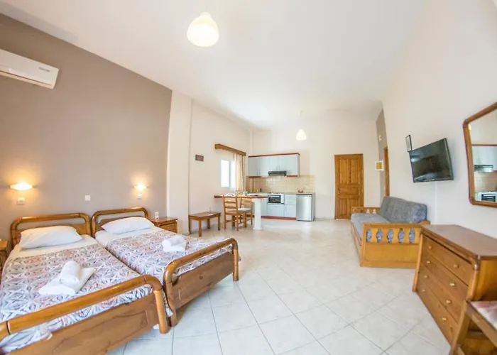 Kiones Appartement *