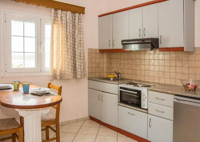 Kiones Appartement