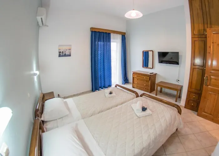 Kiones Appartement *