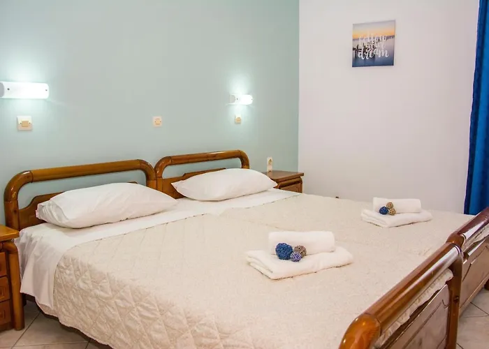 Kiones Appartement *