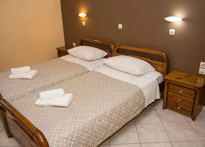 Kiones Appartement *