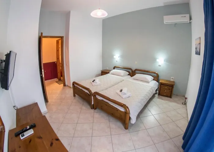 Kiones Appartement *