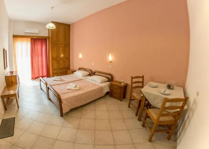 Appartement Kiones