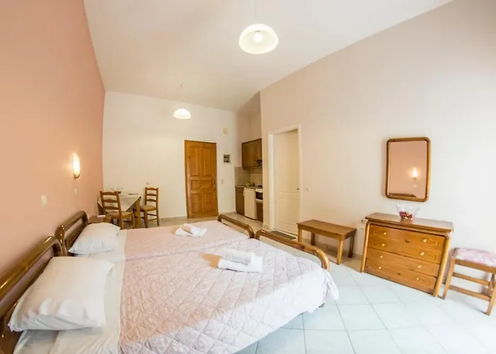 Kiones Appartement