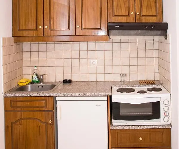 Kiones Appartement *