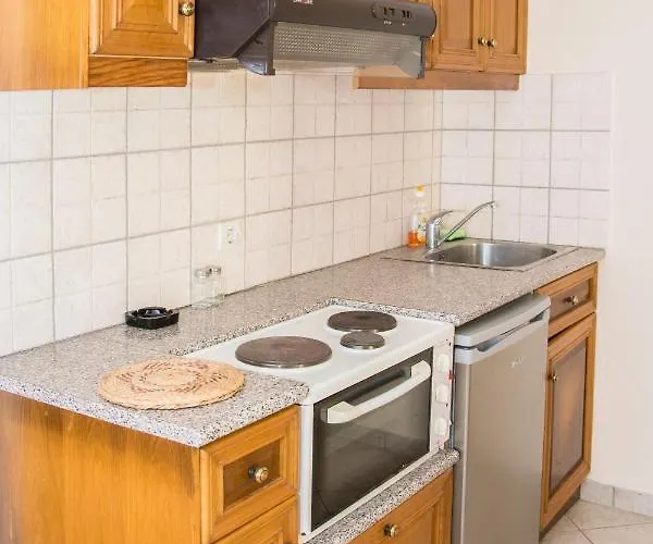 Appartement Kiones *