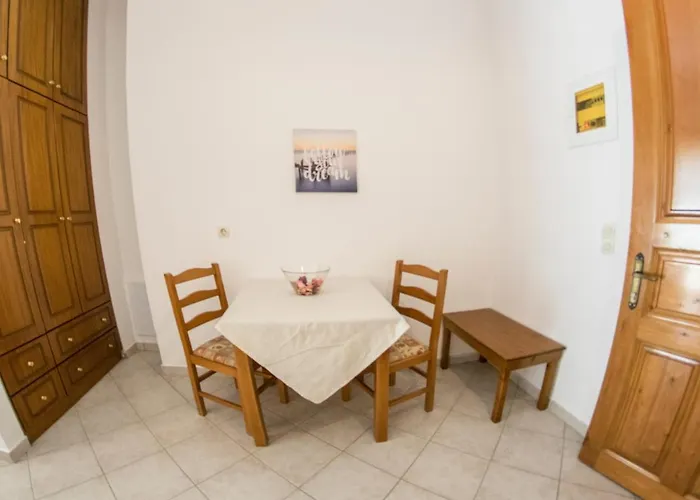 Appartement Kiones
