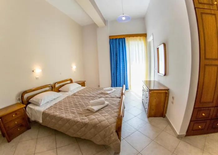 Appartement Kiones