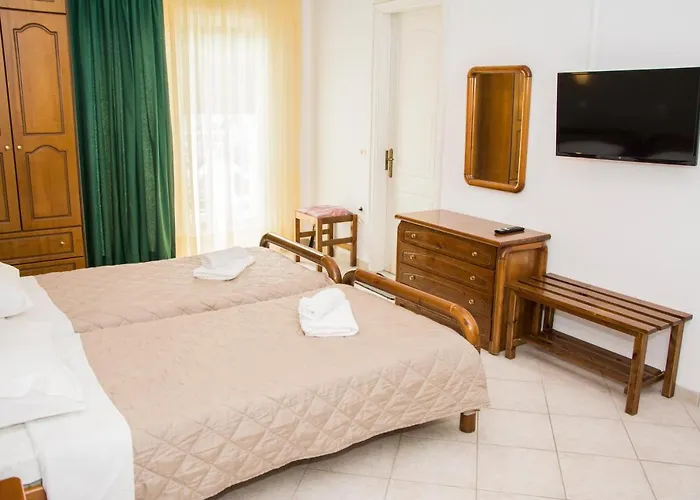 Kiones Appartement