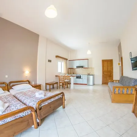 Kiones Apartamento *