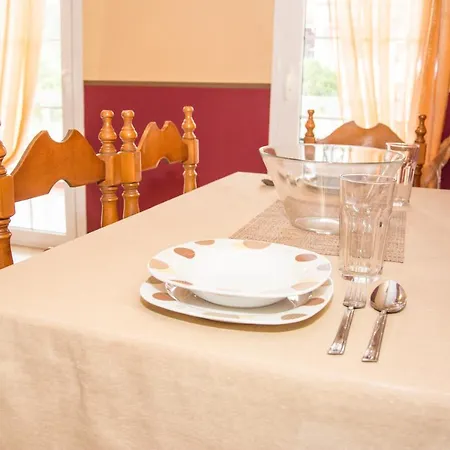 Apartamento Kiones Sidárion