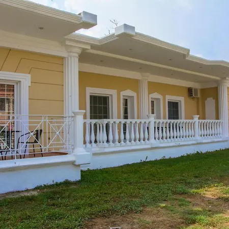 Apartament Kiones