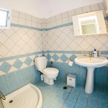 Kiones Apartament Sidárion