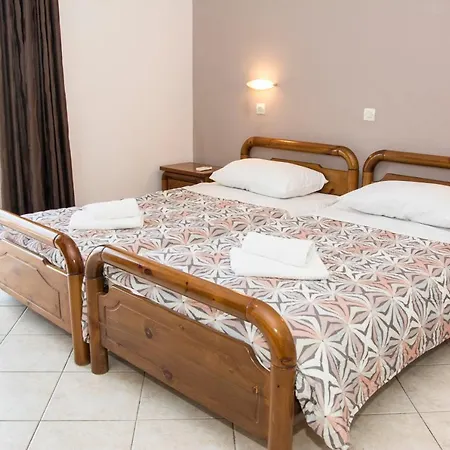 Kiones Apartament