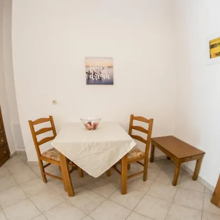 Apartament Kiones