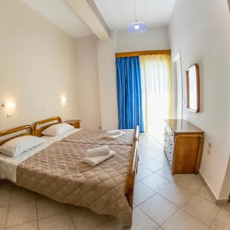 Apartament Kiones